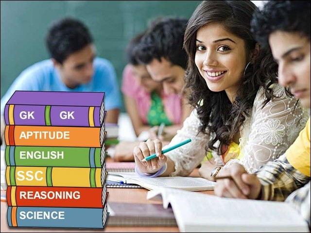 How to Crack Competitive Exams