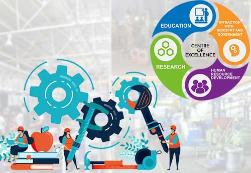 CoE for advanced manufacturing to be set up in TN government engineering colleges:TN Govt